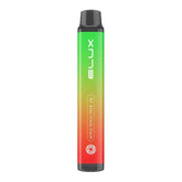 ELUX 600 PUFF APPLE PEACH PEAR Disposable Vape - Click & Vape